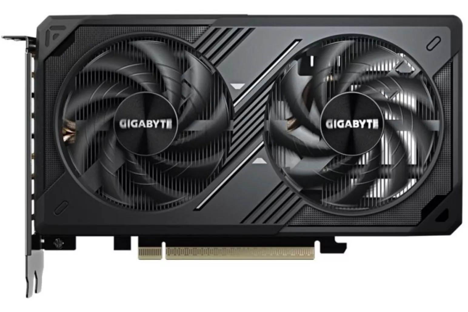 GIGABYTE GeForce RTX 5060 WINDFORCE MAX OC V2 8GB GDDR7
