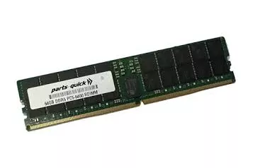 Memoria DDR5 Samsung 64GB 1x64GB 6400MHz ECC RDIMM