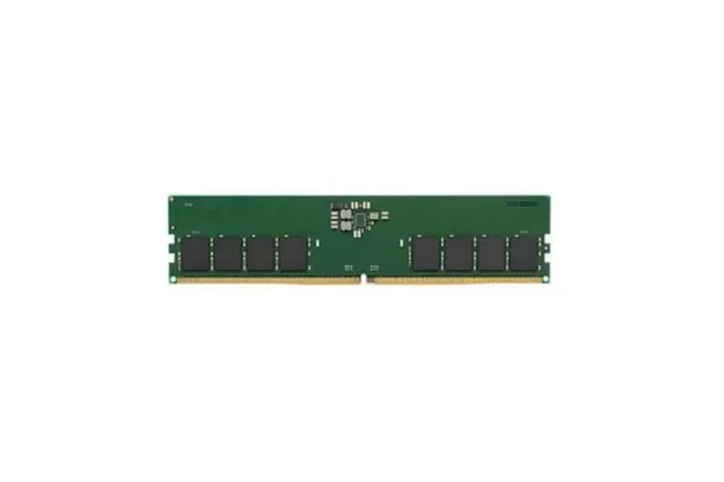 Memoria DDR5 Kingston Server Premier 16GB 1x16GB 5600MHz CL46 ECC Micron H