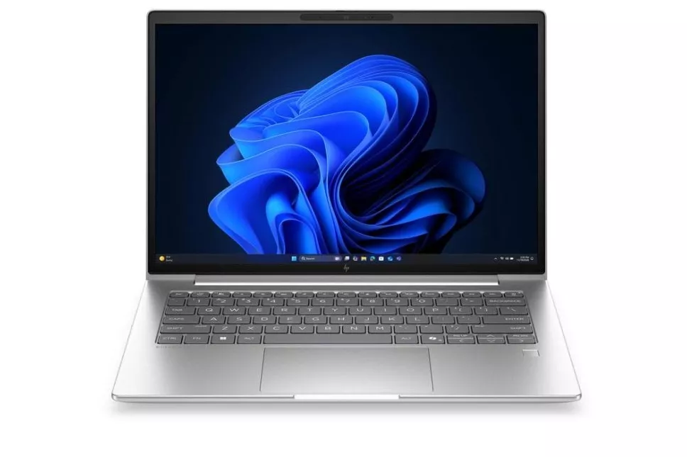 Port&aacute;til HP EliteBook 6 G2i 14" Intel Core 5 16GB 512GB SSD Intel Graphics Windows 11 Pro