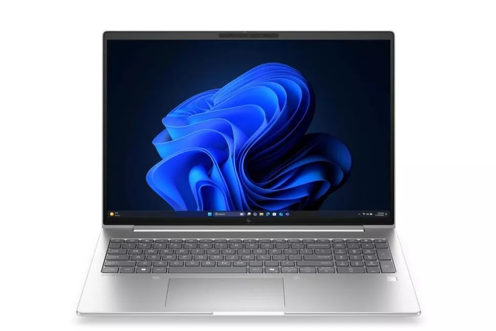 Port&aacute;til HP EliteBook 6 G2i 16" Intel Core 7 350 32GB 1TB SSD Intel Graphics Windows 11 Pro