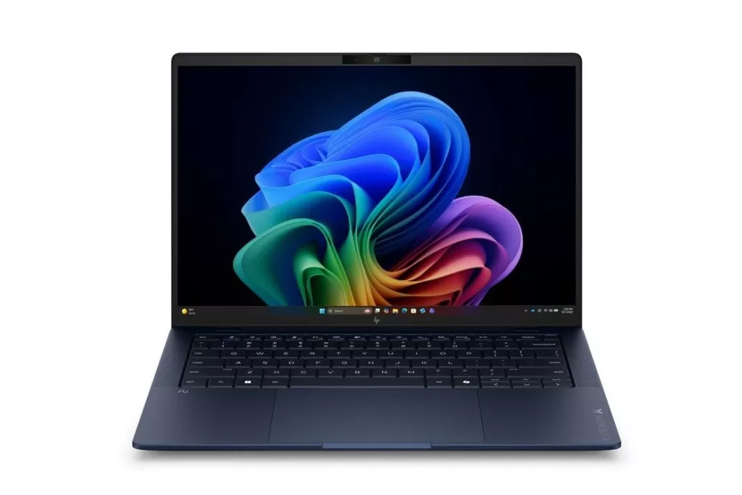 Port&aacute;til HP EliteBook X G2i 14 pulgadas Intel Core Ultra 5 325 32GB 512GB SSD Gr&aacute;ficos Intel Windows 11 Pro Pantalla OLED