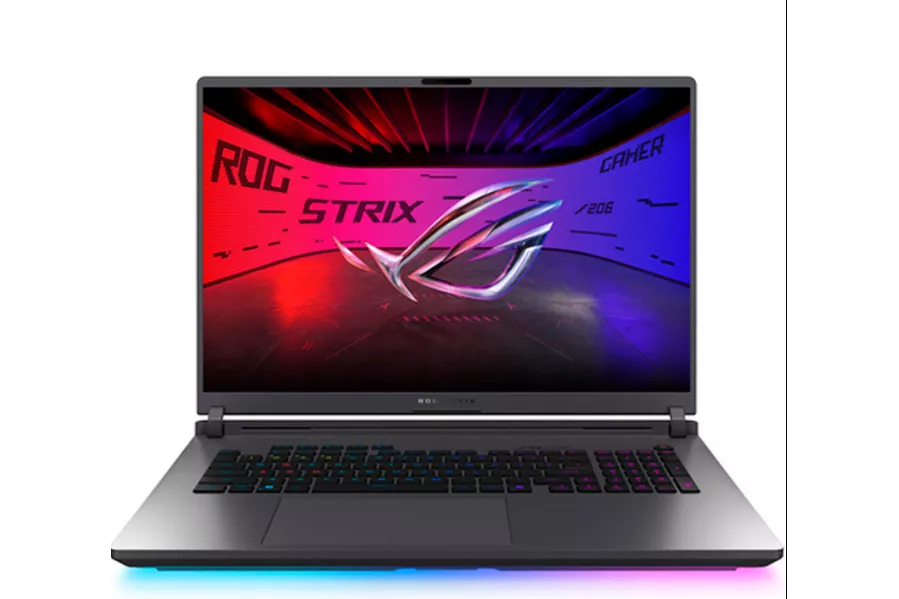 Port&aacute;til Asus ROG Strix Scar 18 G835LXG-TQ394W Intel Core Ultra 9 290HX Plus RTX 5090 64GB 2TB 18" W11H