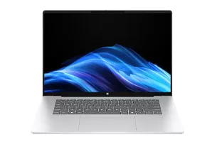 HP OmniBook 5 IA 14-HE0001NSX - Port&aacute;til 14" Snapdragon X1-26-100 16GB 512GB SSD W11