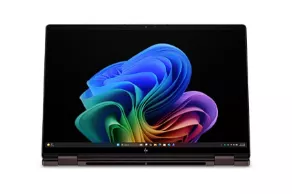 HP OmniBook X Flip 2 en 1 IA 14-KC0005NSX - Port&aacute;til 14" Ryzen AI 9 465 32GB 1TB SSD W11