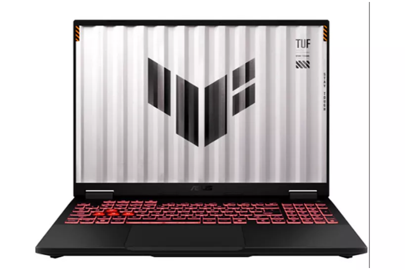 Port&aacute;til Asus TUF Gaming A16 TUF608UP-TU162 AMD Ryzen 7 260 RTX 5070 16GB 512GB 16" FreeDOS