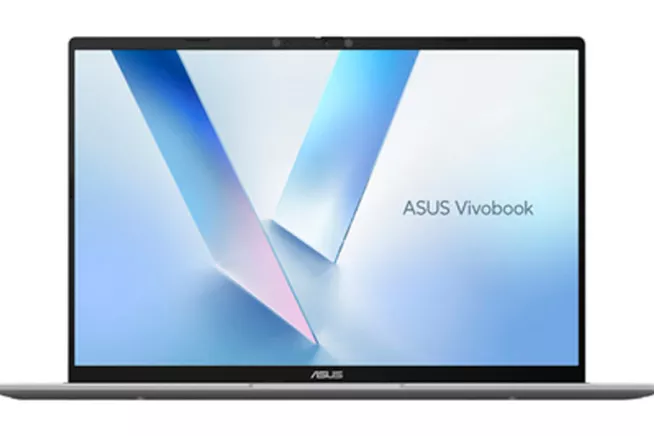 Port&aacute;til Asus Vivobook 16 X1607CA-MB121 Copilot+ PC Intel Core Ultra 7 255H 16GB 512GB 16" FreeDOS