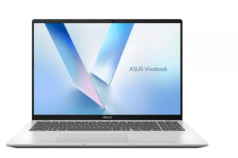 Port&aacute;til Asus Vivobook 16 X1607CA-MB178W Intel Core Ultra 5 225H 16GB 512GB 16" W11H