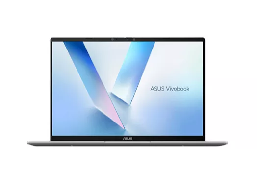 Port&aacute;til Asus Vivobook 16 X1607CA-MB389W Copilot+ PC Intel Core Ultra 7 255H 16GB 512GB 16" W11H