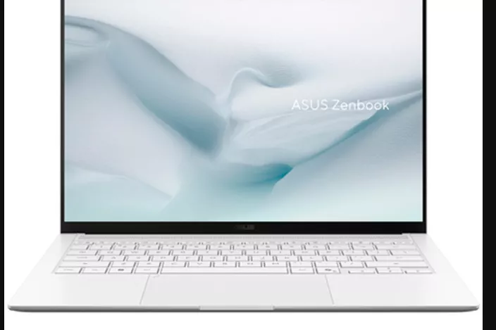 Port&aacute;til Asus Zenbook S14 OLED UX5406AA-SU337W Intel Core Ultra 9 386H 16GB 512GB 14" W11H