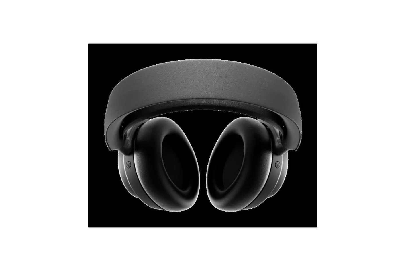 Auriculares SteelSeries Arctis Nova Elite inal&aacute;mbricos Bluetooth gaming con ANC Obsidiana