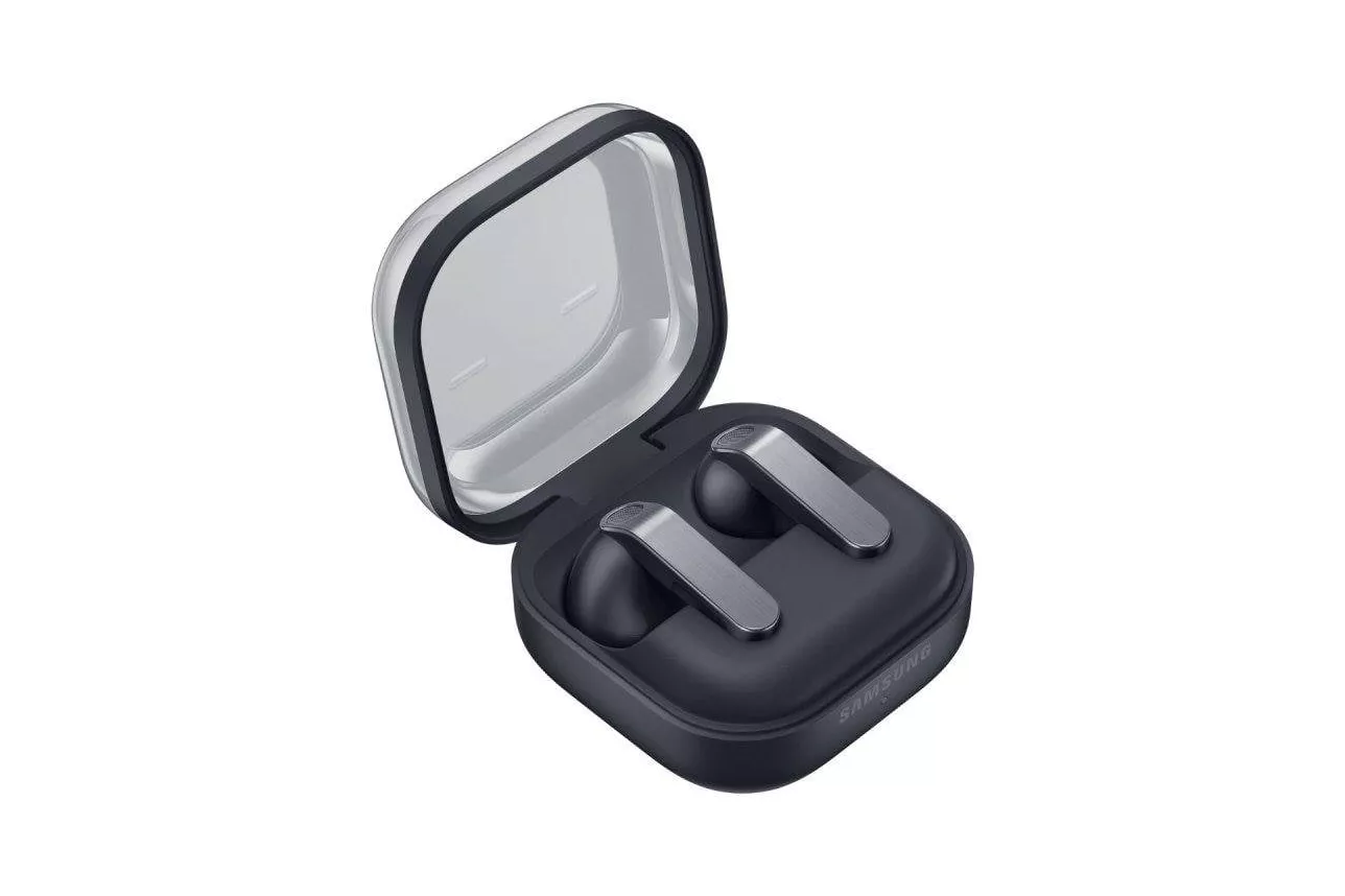 Auriculares Samsung Galaxy Buds4 inal&aacute;mbricos Bluetooth con Cancelaci&oacute;n de Ruido, Micr&oacute;fono y ecualizador 9 bandas, negros