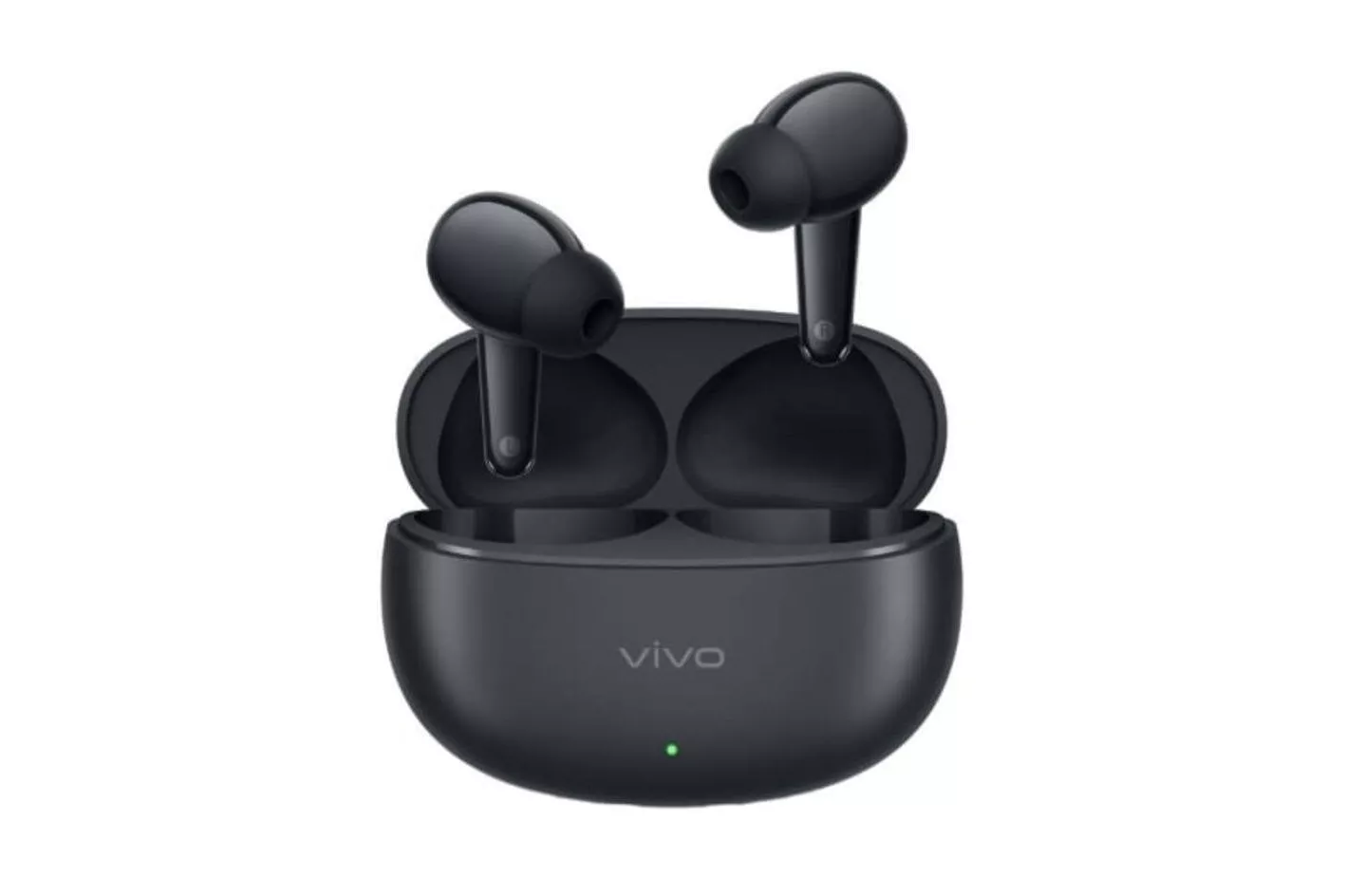 Auriculares Vivo Buds Pro inal&aacute;mbricos Bluetooth 6.1 con cancelaci&oacute;n de ruido negros