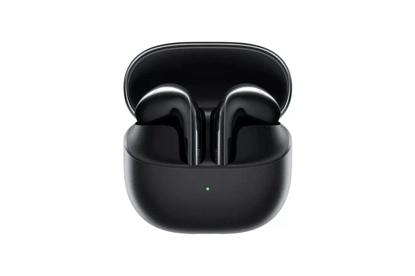 Auriculares Xiaomi Buds 6 inal&aacute;mbricos Bluetooth con Cancelaci&oacute;n de Ruido, Micr&oacute;fono y protecci&oacute;n IP54, color negro