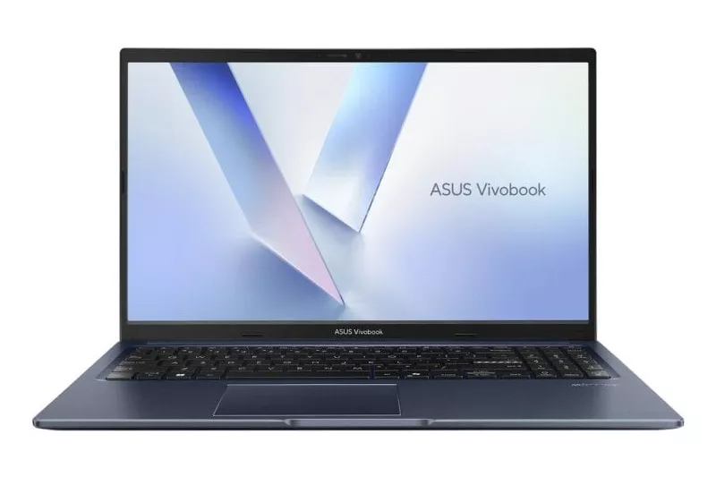 Port&aacute;til ASUS Vivobook 15 D1502XA-BQ027 15.6" AMD Ryzen 7 7840HS 8GB 512GB SSD Radeon 780M Sin Sistema Operativo