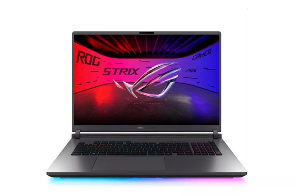 Port&aacute;til Asus ROG Strix G18 G815LR-TT304 Intel Core Ultra 9 290HX Plus RTX 5070 Ti 32GB 1TB 18" FreeDOS