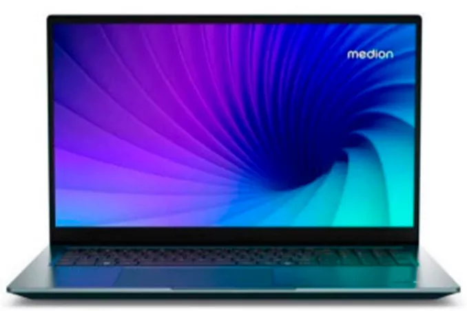 Port&aacute;til Medion S20 MD62629 U5-125H 16GB 1TB 17.3" W11H -