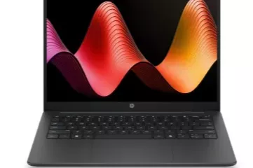 HP OmniBook 3 AI 14-HT0013NSX - Port&aacute;til 14" Ultra 5-225U 8GB 256GB SSD