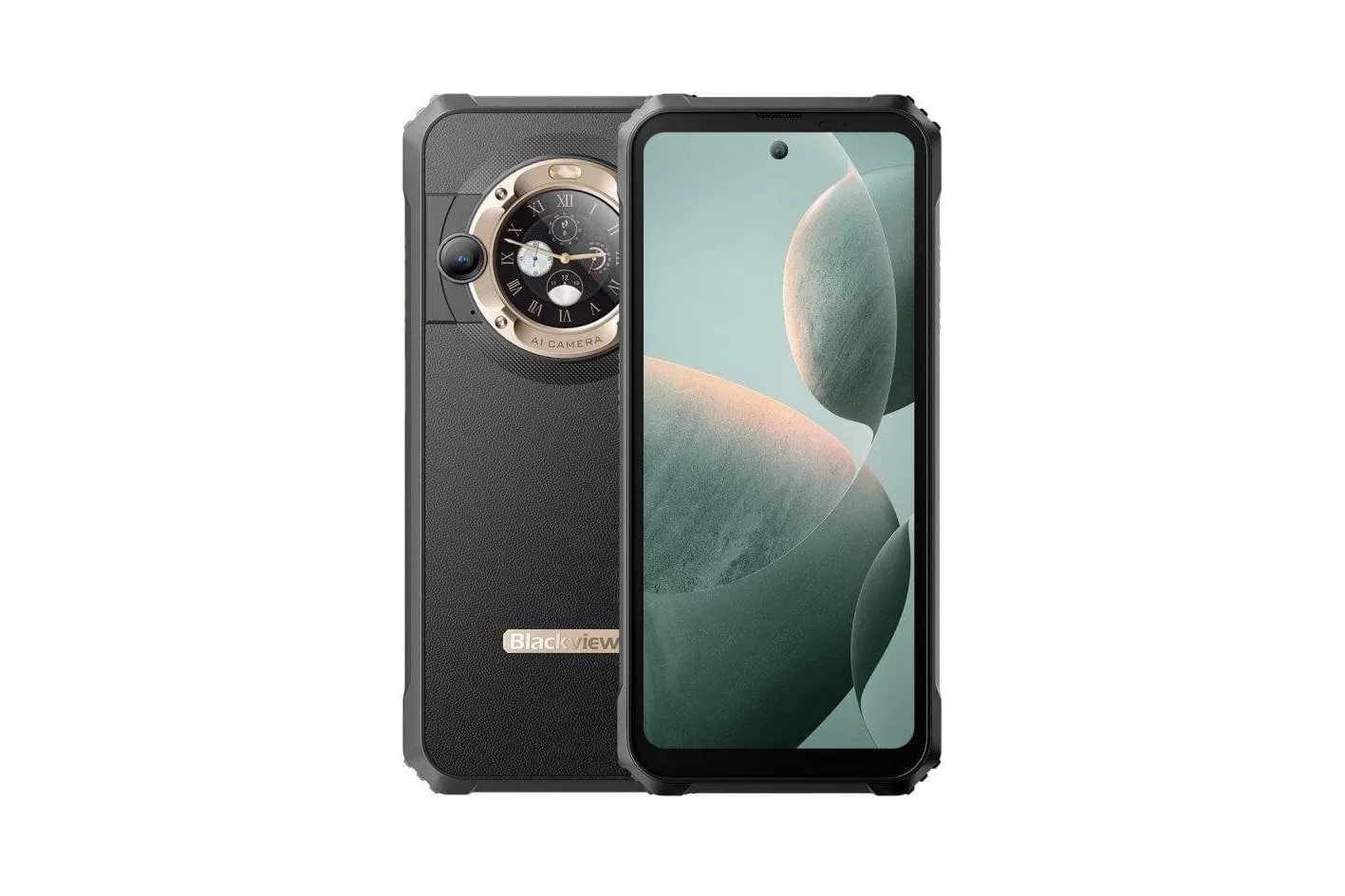 Blackview BL9000 5G 12GB 512GB 6.78" Negro