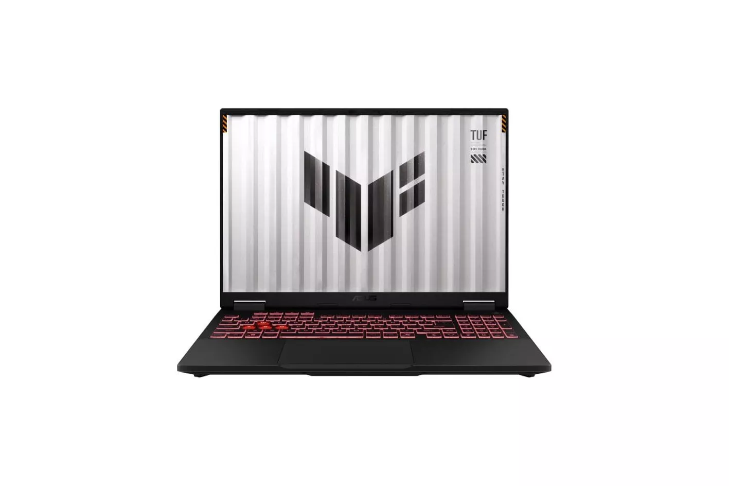 Port&aacute;til ASUS TUF Gaming A16 FA608UP-R72B57CS2 16" AMD Ryzen 7 260 16GB 1TB SSD RTX 5060 Windows 11 Home