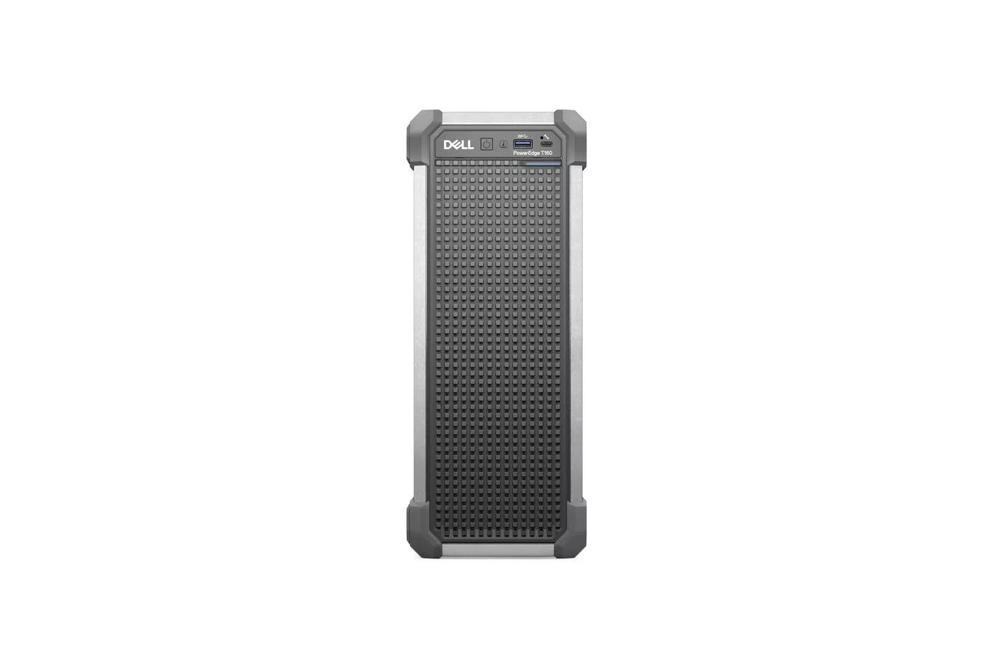 Servidor Dell PowerEdge T160 HHCKT Intel Xeon 6 6315P 32GB 2TB 300W Formato 3U