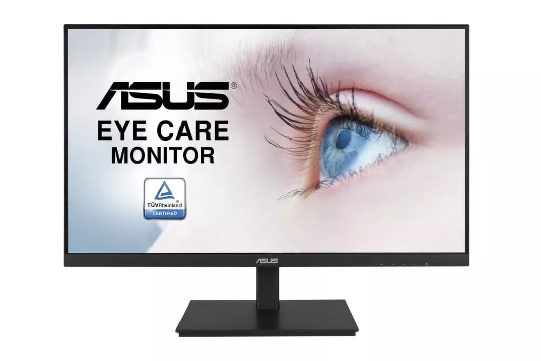 Monitor ASUS VA27DQSB 27" Full HD 75Hz IPS Ajuste de altura