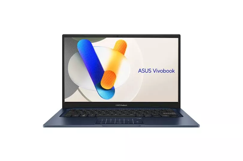 Asus VivoBook 14 X1404MA-EB061 - Port&aacute;til 14" Core 7-350 16GB 512GB SSD
