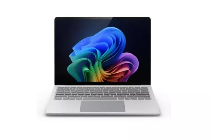 Port&aacute;til Microsoft Surface Laptop Copilot+ PC Intel Core Ultra 5 325 24GB 1TB 13" W11P