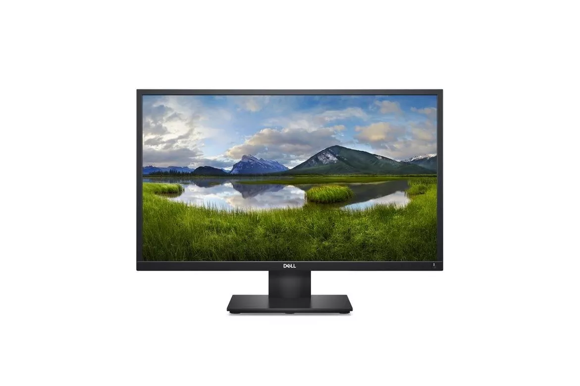 Monitor Dell E2420HS 24" FullHD 60Hz IPS Altavoces Altura Ajustable