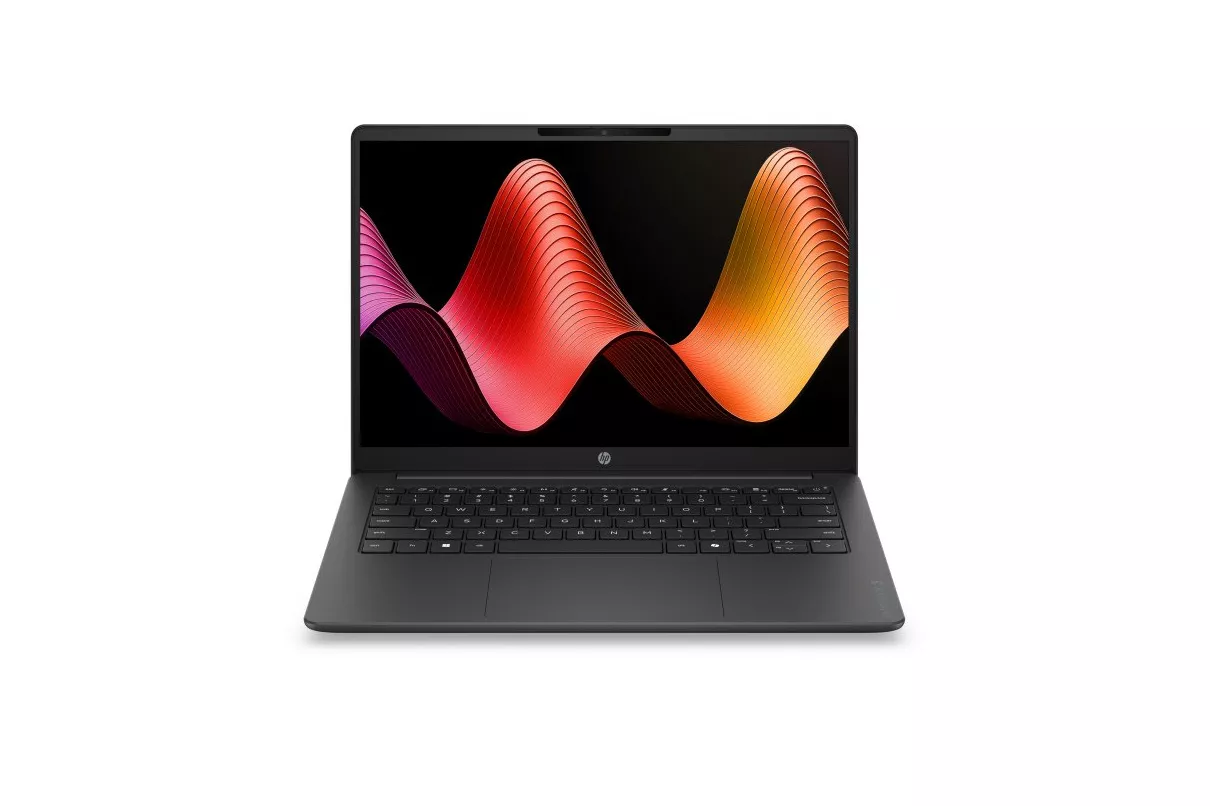 HP OmniBook 3 AI 14-HT0012NSX - Port&aacute;til 14" Ultra 5-225U 8GB 512GB SSD
