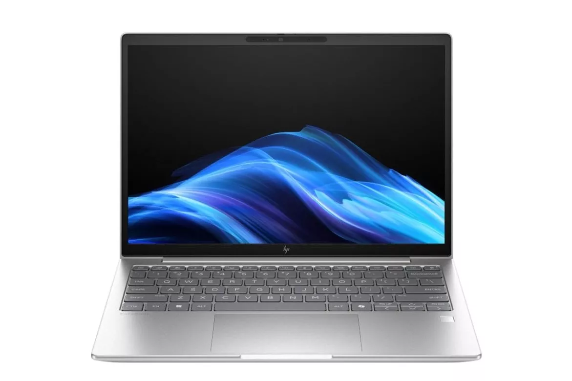 Port&aacute;til HP EliteBook 6 G1i 13,3" Intel Core Ultra 7 255U 32GB Intel Graphics 1TB SSD Windows 11 Pro antirreflejo