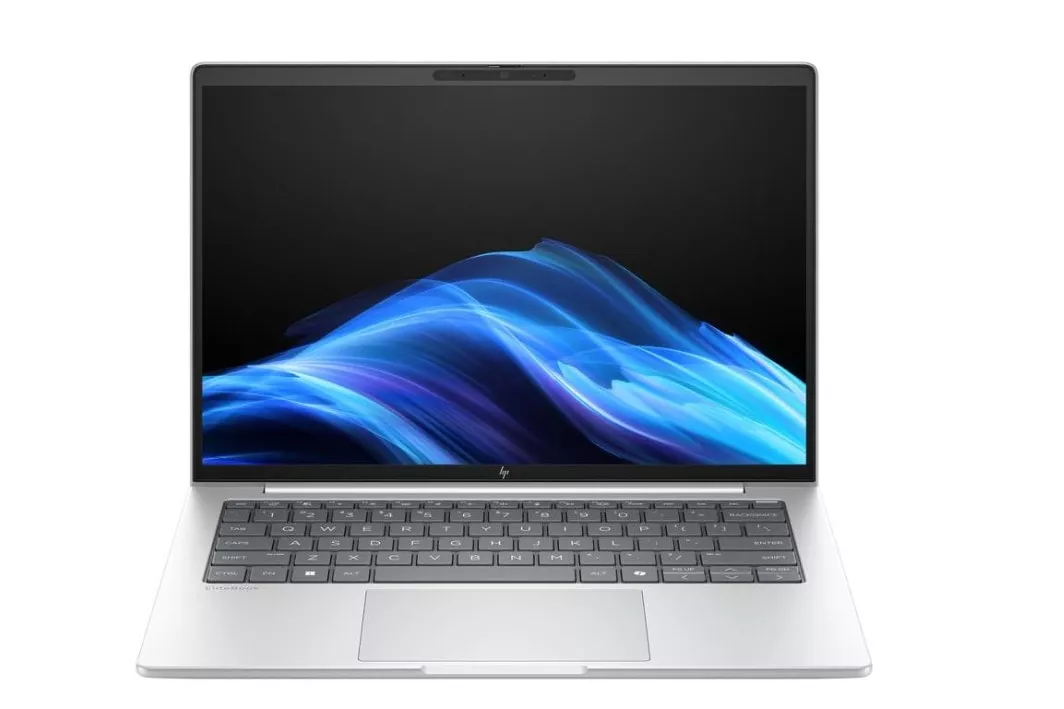 Port&aacute;til HP EliteBook 8 G1i 14" Intel Core Ultra 7 255U 16GB 512GB SSD Intel Graphics Windows 11 Pro