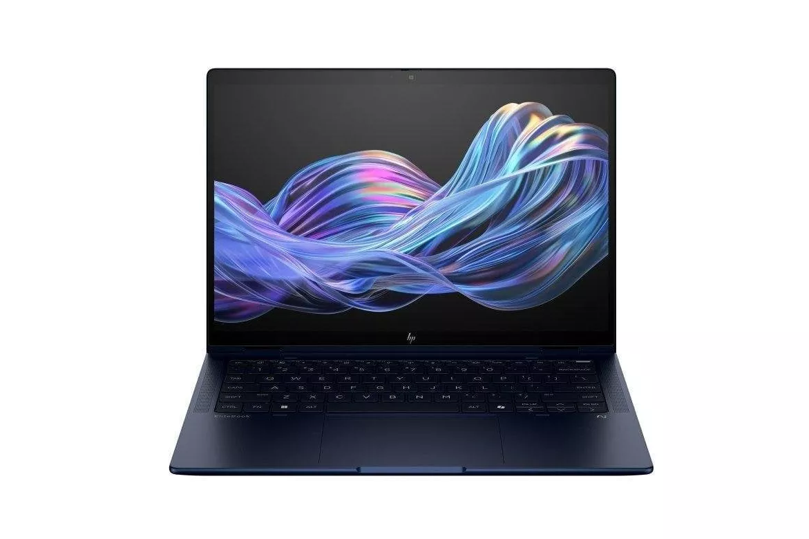 Port&aacute;til HP EliteBook X Flip G1i 14" Intel Core Ultra 7 258V 32GB 1TB SSD Intel Arc Graphics Windows 11 Pro