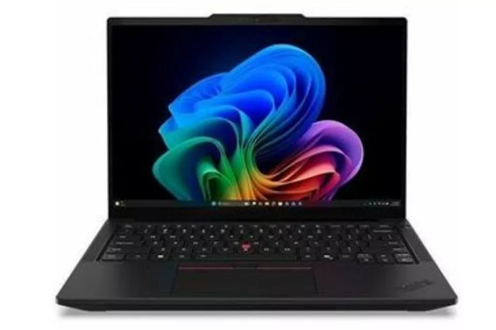 Port&aacute;til Lenovo ThinkPad T14 Gen 7 14" Intel Core Ultra 5 16GB Windows 11 Pro 512GB SSD Pantalla IPS