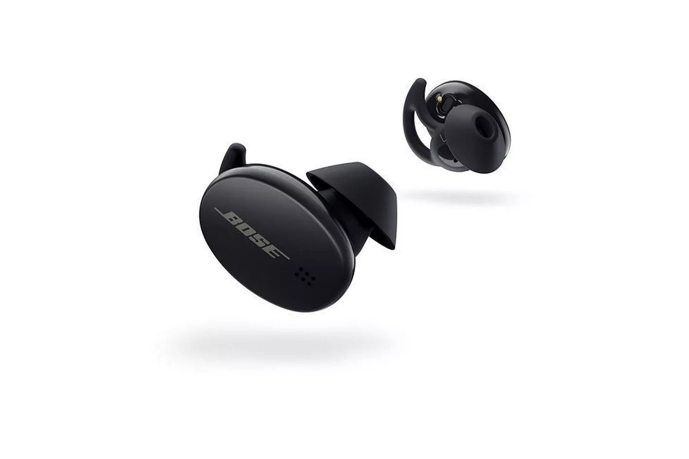 Bose Sport Earbuds Auriculares Inal&aacute;mbricos Negro