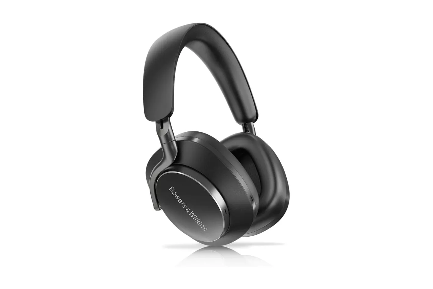 Bowers & Wilkins PX8 Auriculares Bluetooth con Cancelaci&oacute;n de Ruido Negros