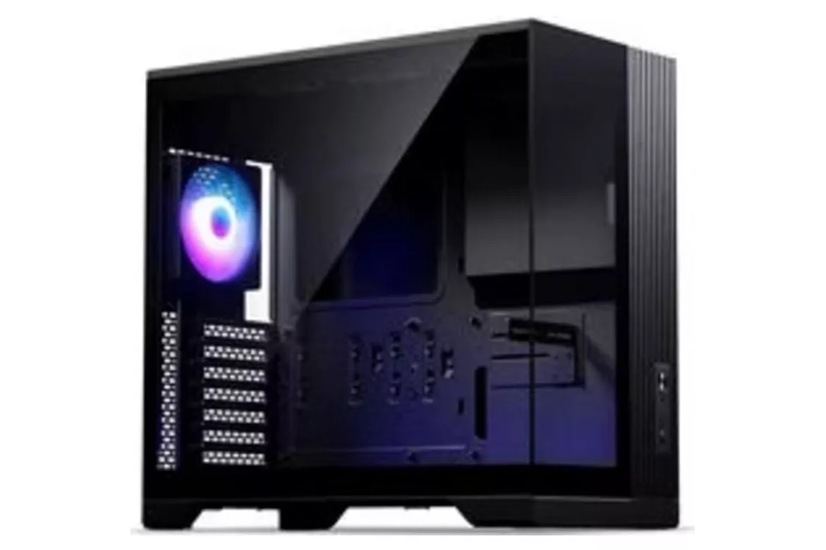 Caja PC Phanteks XT V5 RGB Vidrio Templado Midi Tower ATX