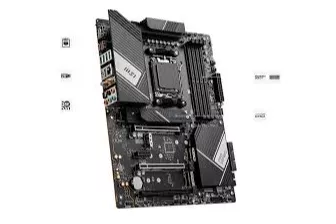 Placa Base MSI X670-P Pro WIFI Socket AM5 -