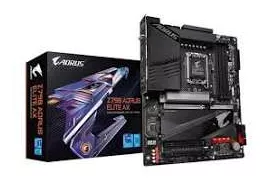 Placa Base Gigabyte Z790 AORUS Elite D4 Socket 1700 -