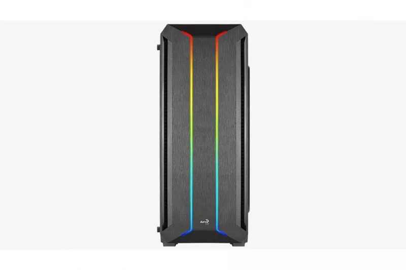 Caja/Torre Aerocool Skyline ARGB V1 Negro