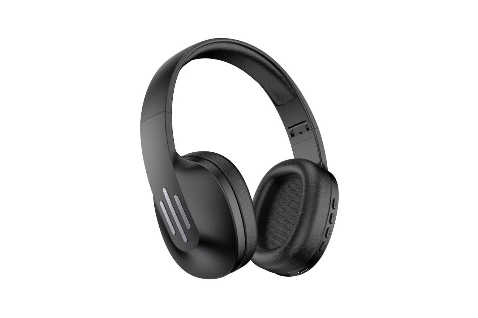 Celly Flowbeat Auriculares Inal&aacute;mbricos Bluetooth Negros