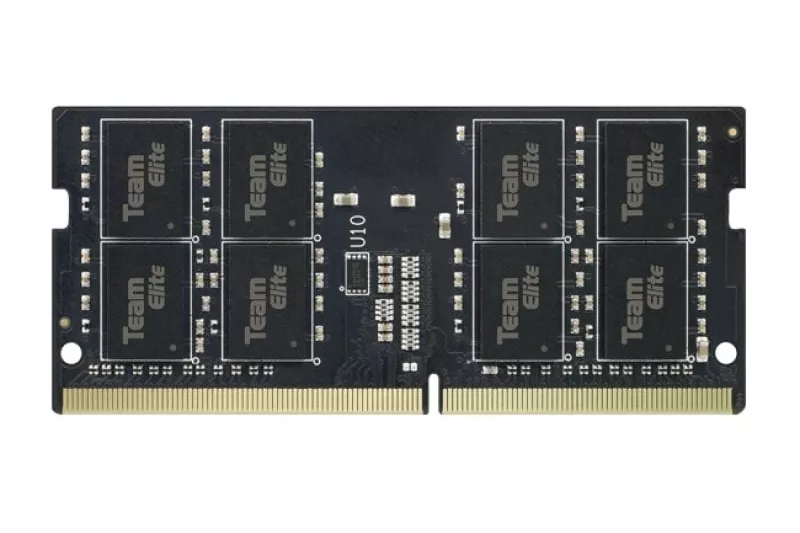 Team Group Elite SO-DIMM DDR4 3200MHz 8GB CL22