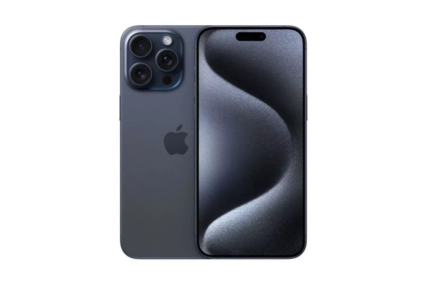 Smartphone/M&oacute;vil Apple iPhone 15 Pro Max 6.7" 8GB 512GB 5G Azul