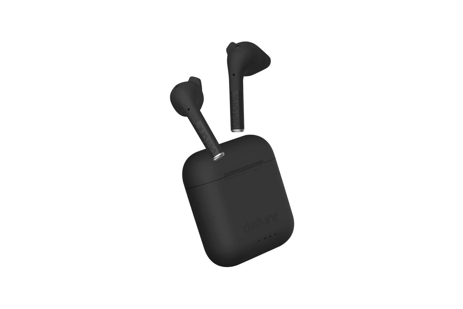 Defunc True Talk Auriculares Bluetooth Negros