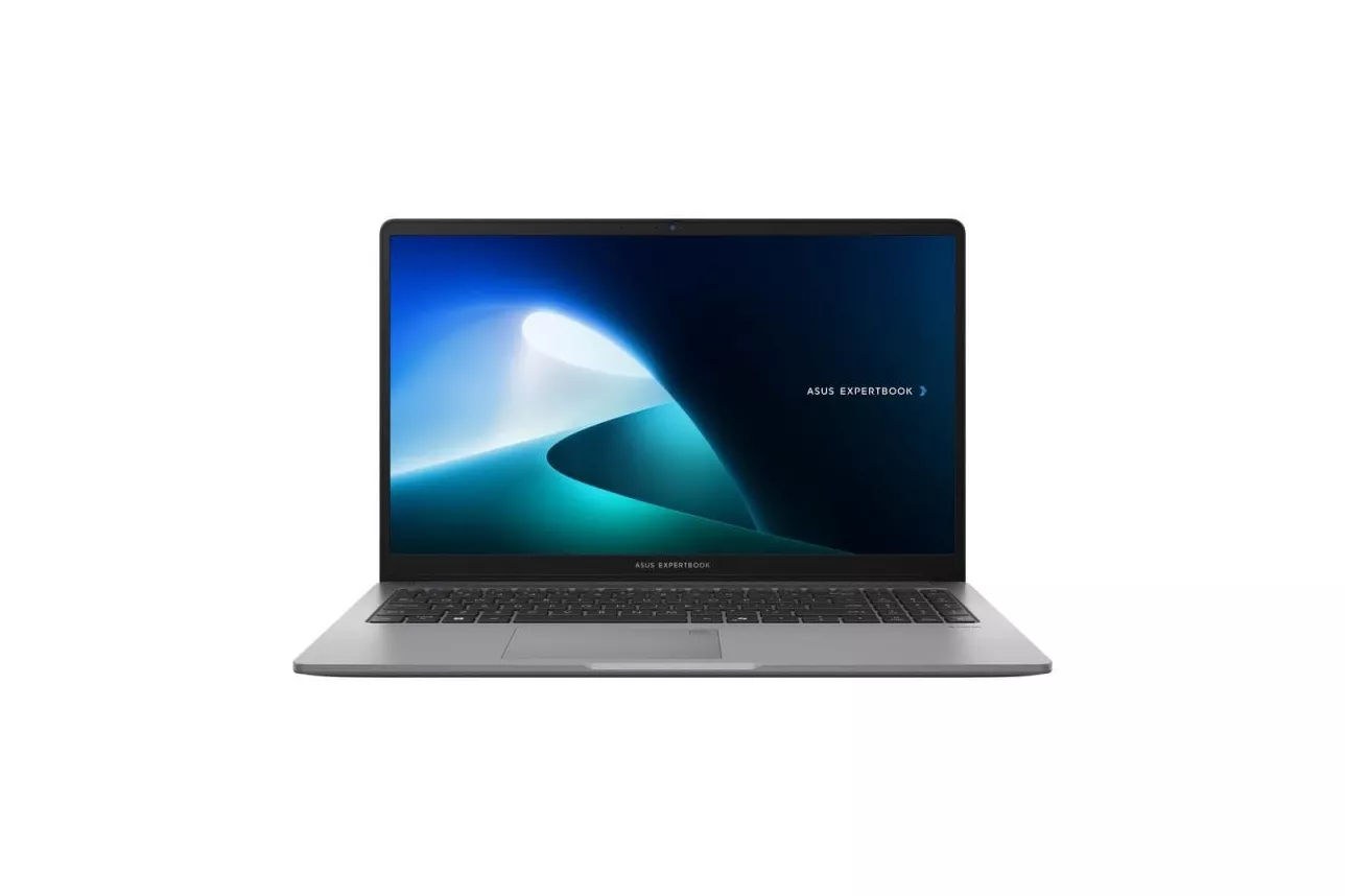 Port&aacute;til ASUS ExpertBook P1 P1503CVA-S73024X 15.6" Intel Core 3 100U 8GB 256GB SSD Intel Graphics Windows 11 Pro