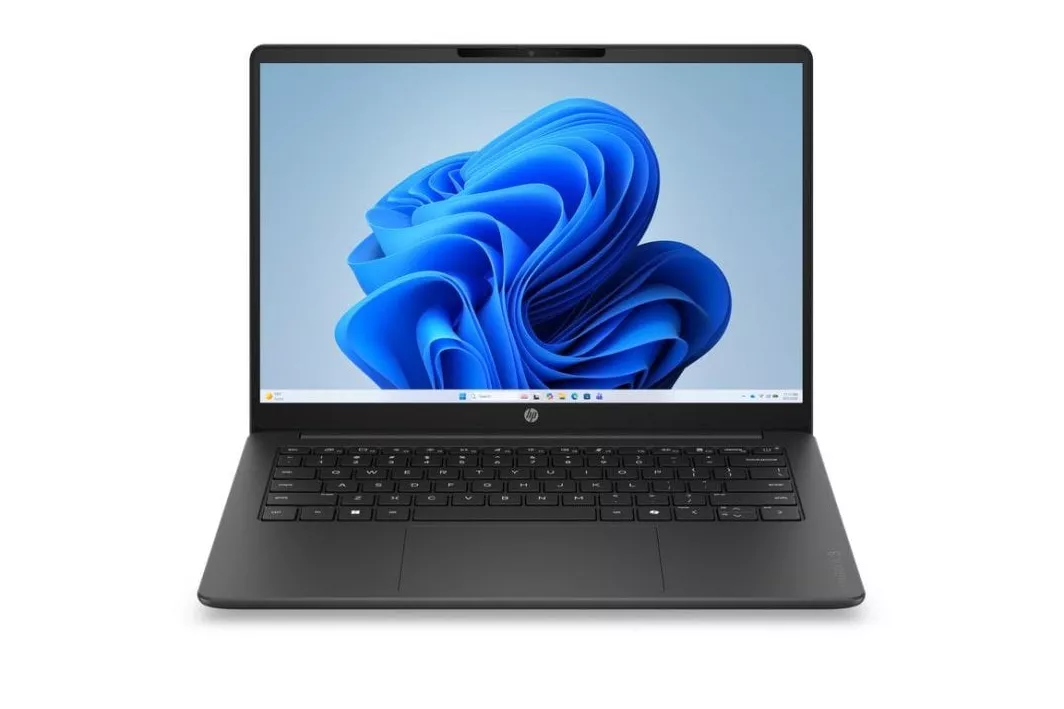 Port&aacute;til HP OmniBook 3 14-ht0010nsx 14" Intel Core Ultra 5 225U 8GB 256GB SSD Intel Graphics Windows 11 Home
