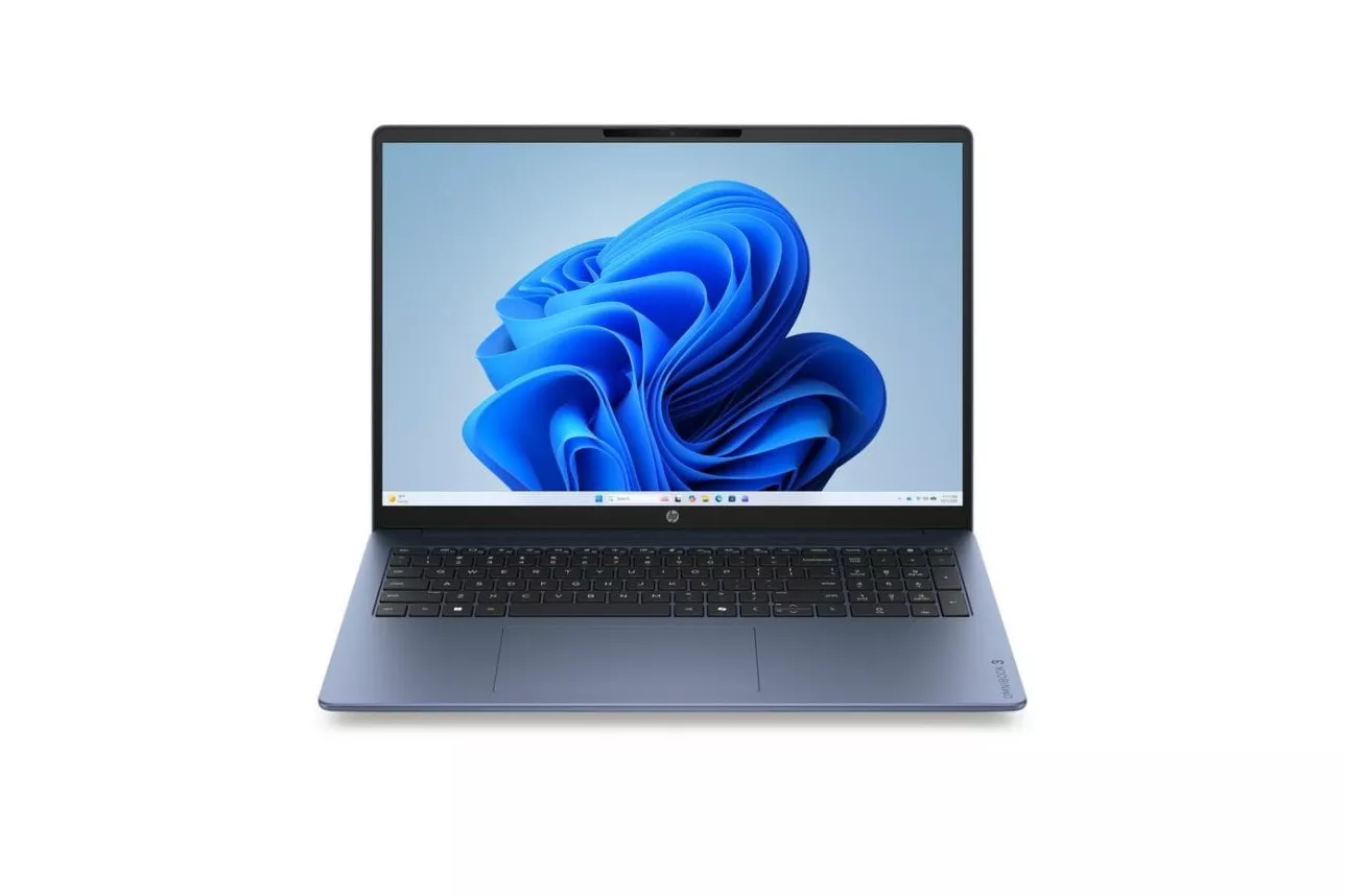 Port&aacute;til HP OmniBook 3 16-by0062ns 16" AMD Ryzen 5 8GB 512GB SSD Radeon 610M Windows 11
