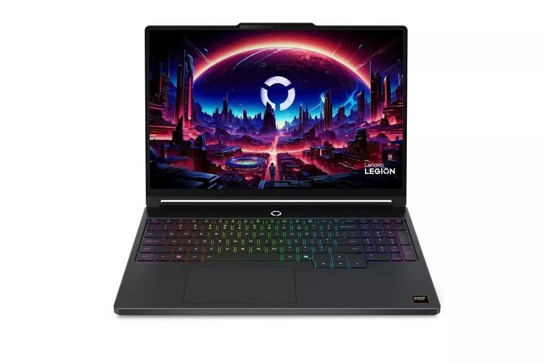 Port&aacute;til Lenovo Legion 5 15AHP11 15,3" AMD Ryzen 7 250 32GB 512GB SSD RTX 5070 Windows 11