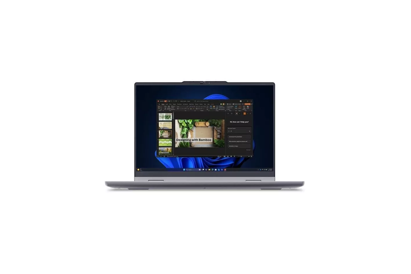 Port&aacute;til Lenovo ThinkBook 14 2-in-1 G6 14" Intel Core Ultra 7 355 16GB 512GB SSD Intel Graphics Windows 11 Pro