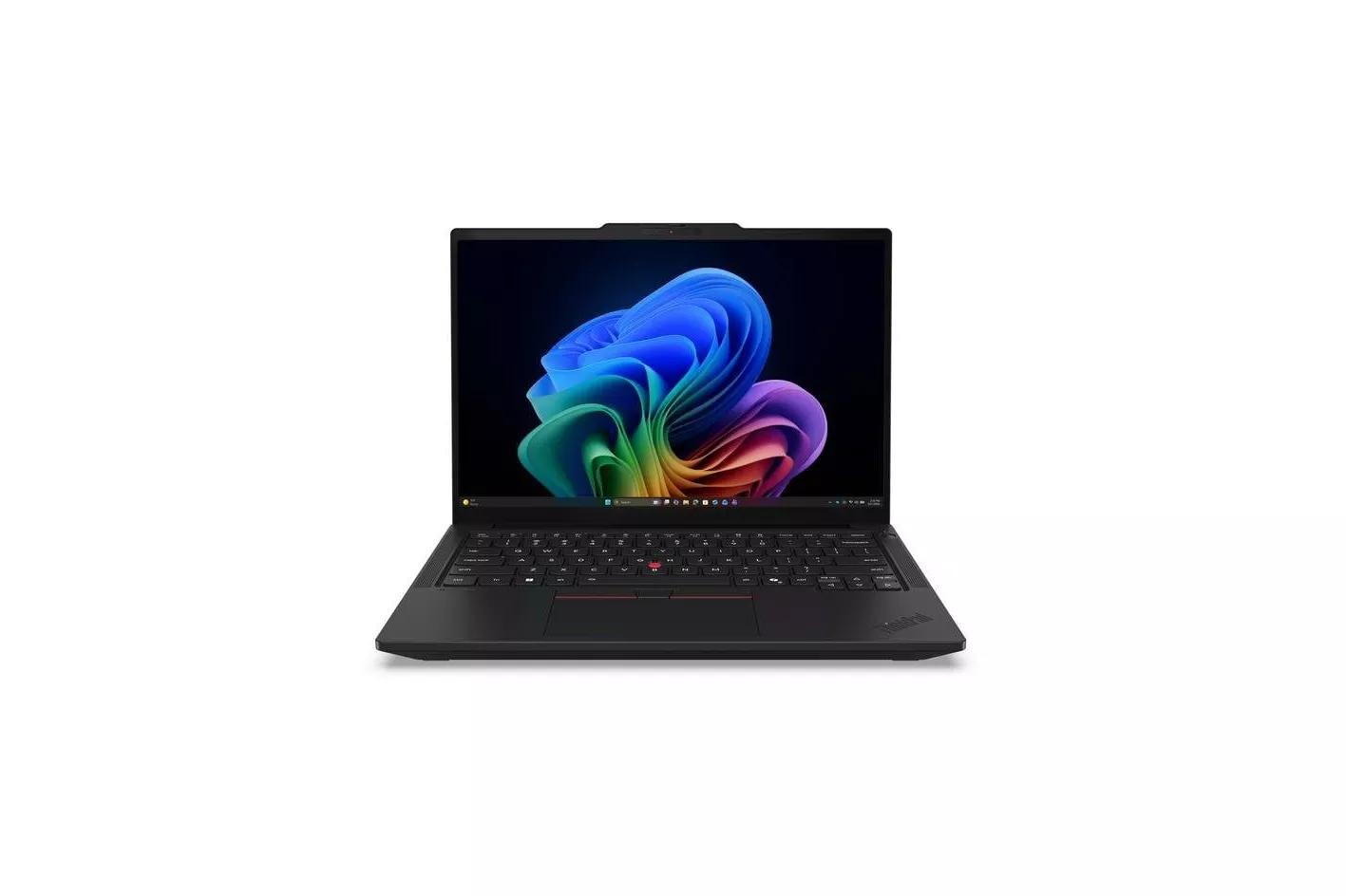 Port&aacute;til Lenovo ThinkPad T14 Gen 7 14" Intel Core Ultra 7 355 32GB Intel Graphics 1TB SSD Windows 11 Pro seguridad reforzada
